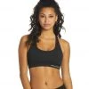 Spiritual Gangster Verve Sports Bra Black CLOTHING 2 Spiritual Gangster Verve Sports Bra Black CLOTHING