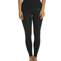 Spiritual Gangster Intent High Waisted Leggings