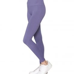 CLOTHING Spiritual Gangster Icon High Waisted Leggings Twilight