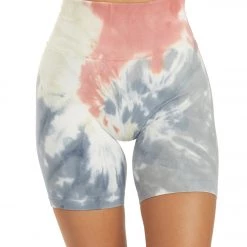 CLOTHING Spiritual Gangster Biker Short