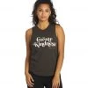 CLOTHING Spiritual Gangster Muscle Tank