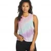 CLOTHING Spiritual Gangster Balance Tank