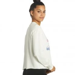 Spiritual Gangster Love Mazzy Pullover Sweatshirt Stone 11 Spiritual Gangster Love Mazzy Pullover Sweatshirt Stone