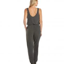 Spiritual Gangster Poppy Jumpsuit Vintage Black CLOTHING 11 Spiritual Gangster Poppy Jumpsuit Vintage Black CLOTHING