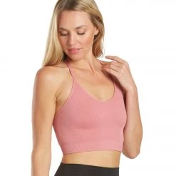 Spiritual Gangster Icon T-Back Sports Bra Sedona 11 Spiritual Gangster Icon T-Back Sports Bra Sedona