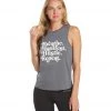 Spiritual Gangster Muscle Tank CLOTHING