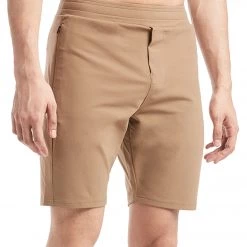 Public Rec All Day Every Day Short Khaki
