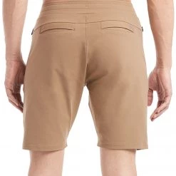 Public Rec All Day Every Day Short Khaki
