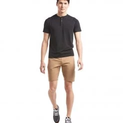 Public Rec All Day Every Day Short Khaki