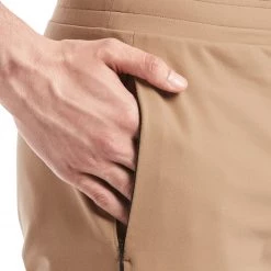 Public Rec All Day Every Day Short Khaki