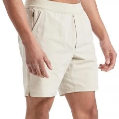 Public Rec Men's Flex Short Sand