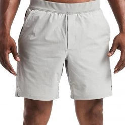 Public Rec Men's Flex Short Fog NEW ARRIVALS