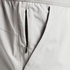 Public Rec Men's Flex Short Fog NEW ARRIVALS
