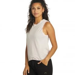 Hyde Apparel CLOTHING Hyde Venice Tank Petal