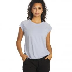 Hyde Apparel Hyde Tam Tee Twilight CLOTHING