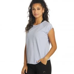 Hyde Apparel Hyde Tam Tee Twilight CLOTHING