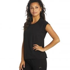 Hyde Apparel Hyde Tam Tee Black CLOTHING