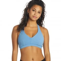 Hyde Apparel Hyde Chelsey Bra Marina