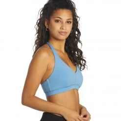 Hyde Apparel Hyde Chelsey Bra Marina