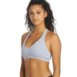 Hyde Apparel Hyde Chelsey Bra Twilight