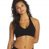 Hyde Apparel Hyde Chelsey Bra Black CLOTHING