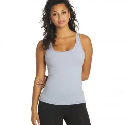 Hyde Apparel CLOTHING Hyde Taylor Tank Twilight