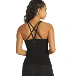 Hyde Apparel CLOTHING Hyde Taylor Tank Black 11 Hyde Apparel CLOTHING Hyde Taylor Tank Black