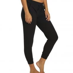 Hyde Apparel CLOTHING Hyde Chrystie Drawstring Black