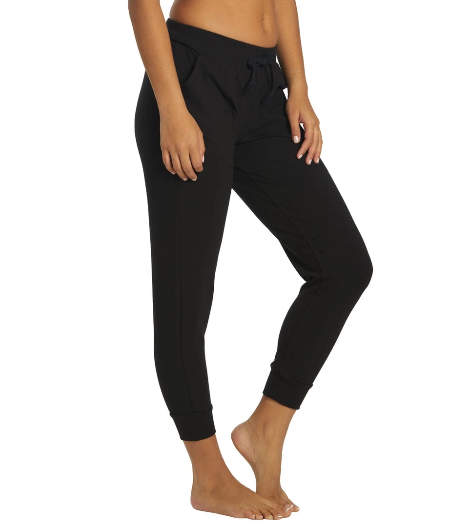 Hyde Apparel CLOTHING Hyde Chrystie Drawstring Black 4 Hyde Apparel CLOTHING Hyde Chrystie Drawstring Black