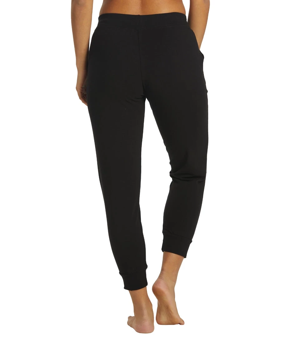 Hyde Apparel CLOTHING Hyde Chrystie Drawstring Black 5 Hyde Apparel CLOTHING Hyde Chrystie Drawstring Black