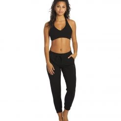 Hyde Apparel CLOTHING Hyde Chrystie Drawstring Black 12 Hyde Apparel CLOTHING Hyde Chrystie Drawstring Black