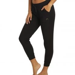 Hyde Apparel CLOTHING Hyde Chrystie Drawstring Black 13 Hyde Apparel CLOTHING Hyde Chrystie Drawstring Black