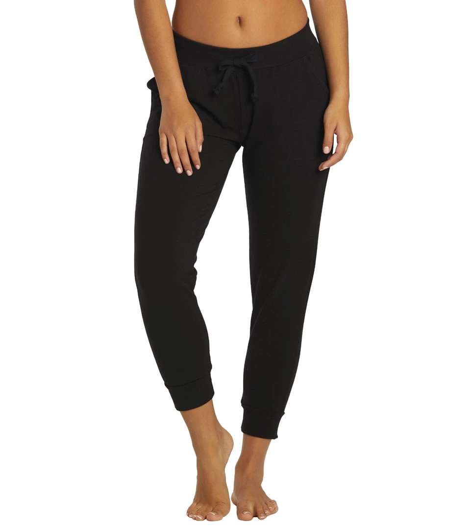 Hyde Apparel CLOTHING Hyde Chrystie Drawstring Black 9 Hyde Apparel CLOTHING Hyde Chrystie Drawstring Black