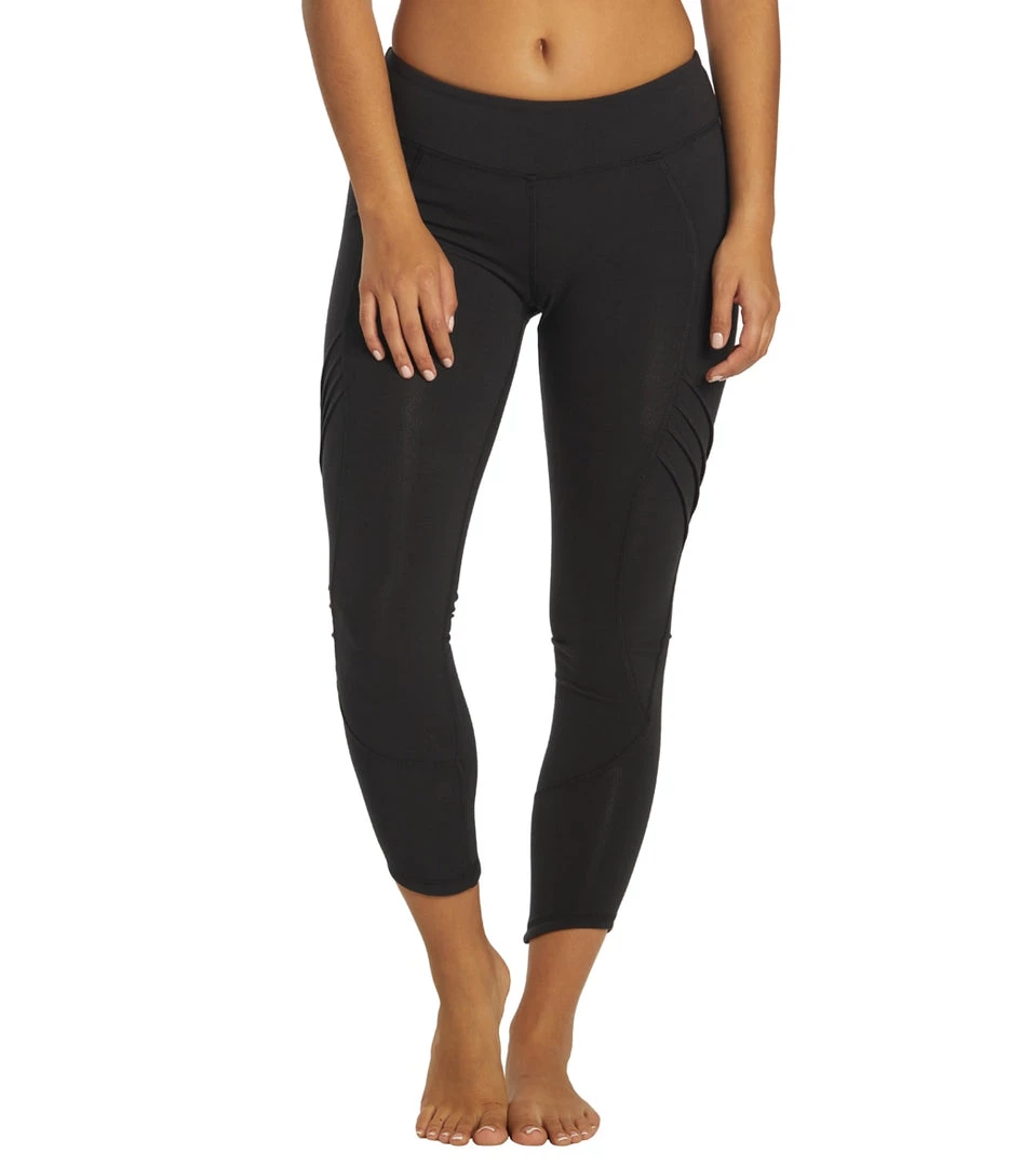 Hyde Apparel Hyde Paradise Tight Coal 3 Hyde Apparel Hyde Paradise Tight Coal