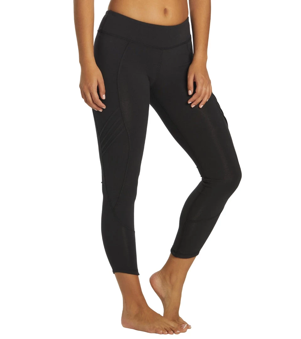 Hyde Apparel Hyde Paradise Tight Coal 4 Hyde Apparel Hyde Paradise Tight Coal