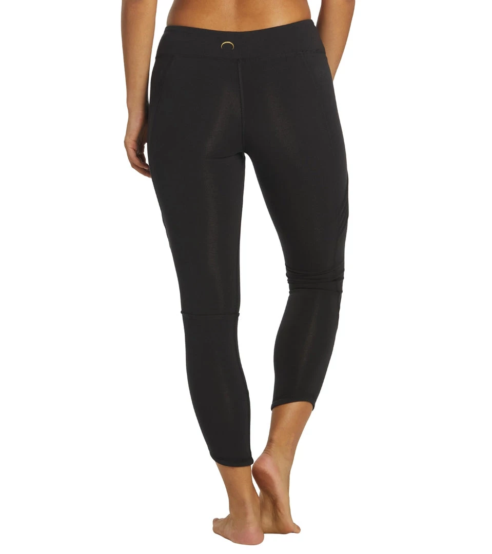 Hyde Apparel Hyde Paradise Tight Coal 5 Hyde Apparel Hyde Paradise Tight Coal