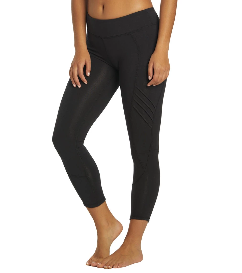 Hyde Apparel Hyde Paradise Tight Coal 7 Hyde Apparel Hyde Paradise Tight Coal