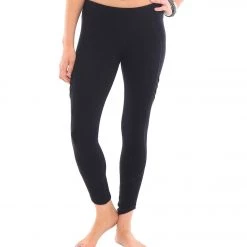 Hyde Apparel Hyde Paradise Tight Black CLOTHING