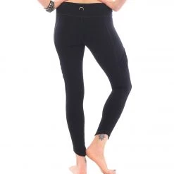 Hyde Apparel Hyde Paradise Tight Black CLOTHING