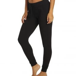 Hyde Apparel CLOTHING Hyde Yolanda Pant Black 11 Hyde Apparel CLOTHING Hyde Yolanda Pant Black