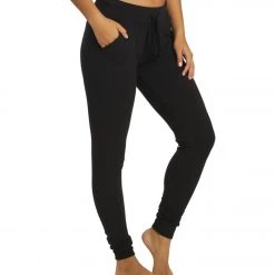 Hyde Apparel CLOTHING Hyde Yolanda Pant Black 13 Hyde Apparel CLOTHING Hyde Yolanda Pant Black