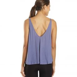 CLOTHING Free People Movement Dani Tank Dusty Iris