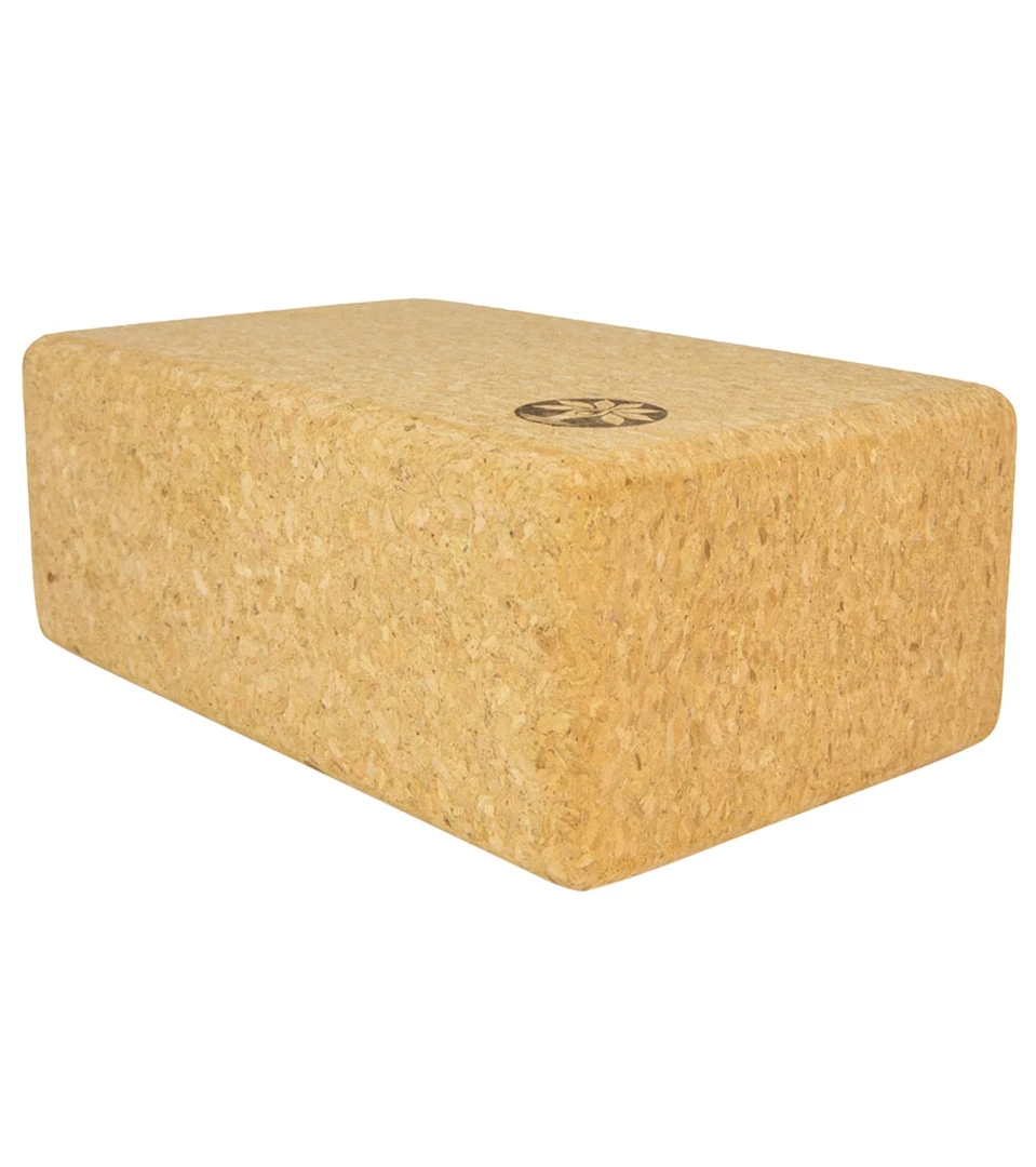 Yoloha Spirit Rising Cork Yoga Block Spirit Rising YOGA MATS & PROPS 5 Yoloha Spirit Rising Cork Yoga Block Spirit Rising YOGA MATS & PROPS