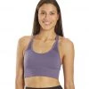 Marika Ella Seamless Bra Heron CLOTHING