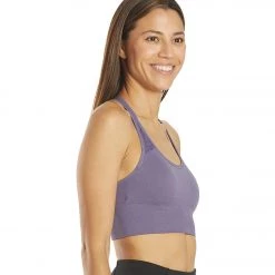 Marika Ella Seamless Bra Heron CLOTHING