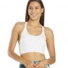 CLOTHING Marika Ella Seamless Bra White