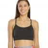 CLOTHING Marika Kailee Sports Bra Black
