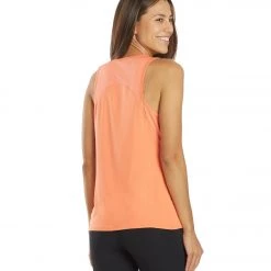 CLOTHING Marika Loli Tank Peach Echo 11 CLOTHING Marika Loli Tank Peach Echo