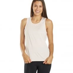 Marika Loli Tank Ballet Slipper CLOTHING