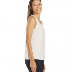 Marika Loli Tank Ballet Slipper CLOTHING